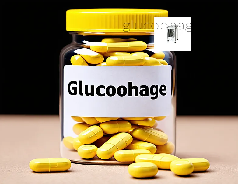 Glucophage 2